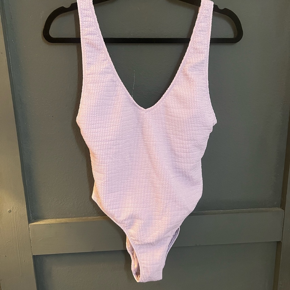 Zara swim